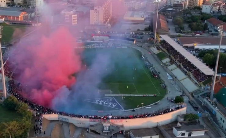Stadio Vanni Sanna Sassari - LeBisbetiche.com