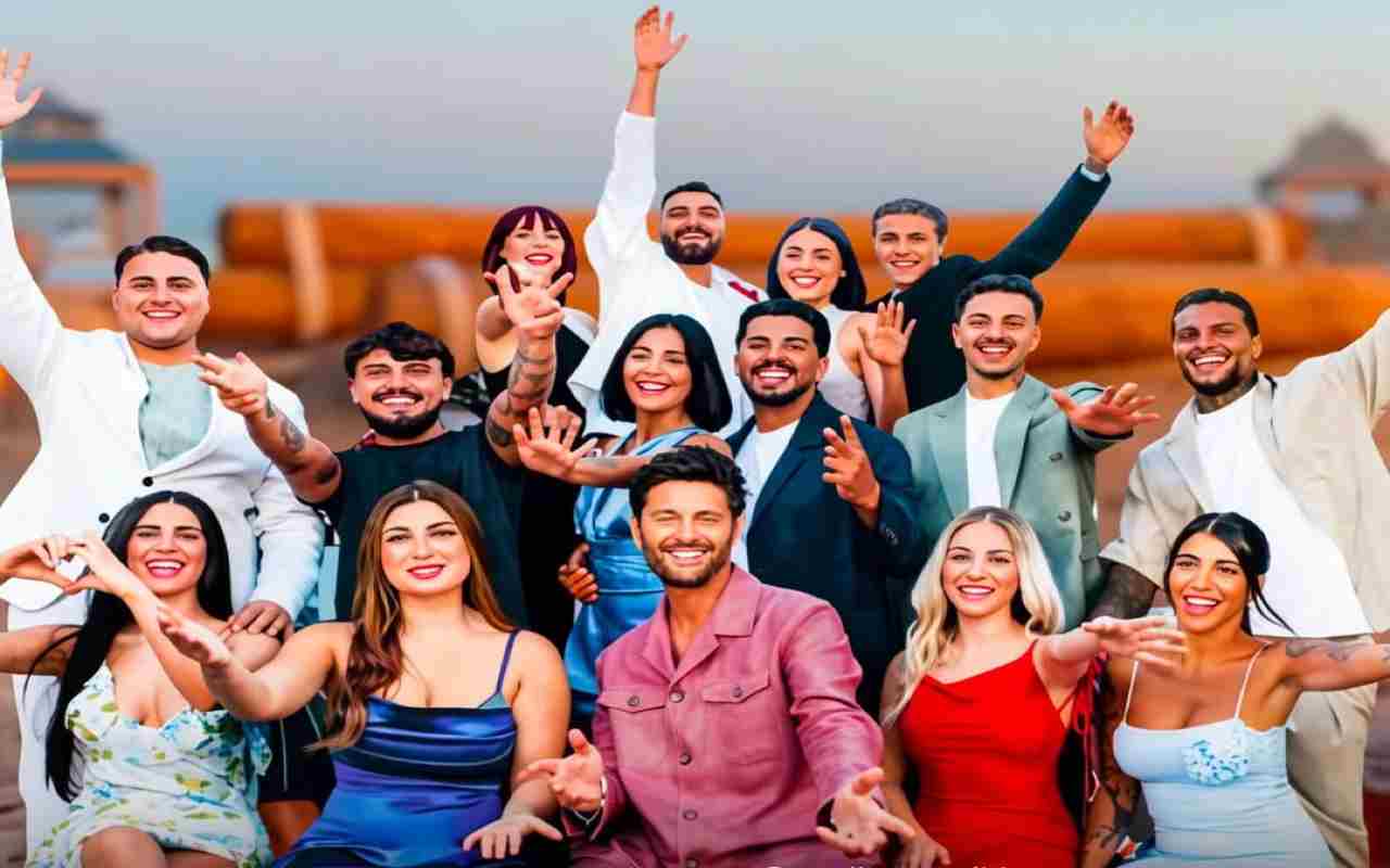 Temptation Island 2026 - LeBisbetiche.com 