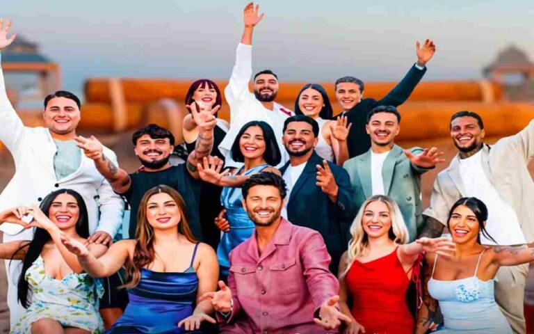 Temptation Island 2026 - LeBisbetiche.com