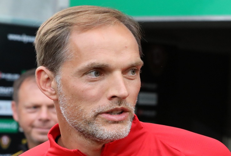 Thomas Tuchel - LeBisbetiche.com