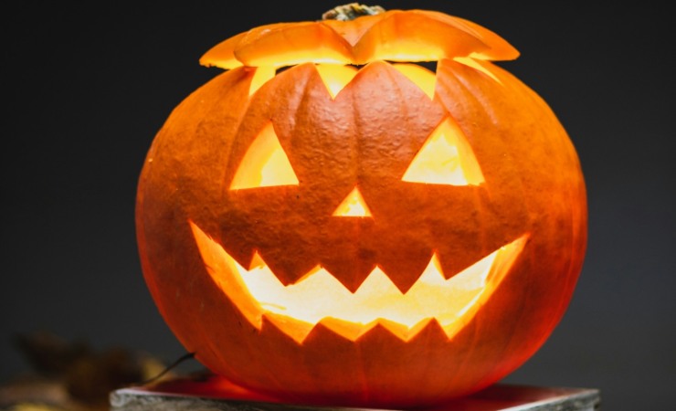 Zucca Halloween - LeBisbetiche.com