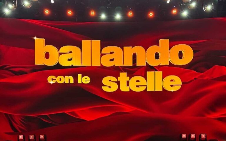 Ballando con le Stelle - LeBisbetiche.com