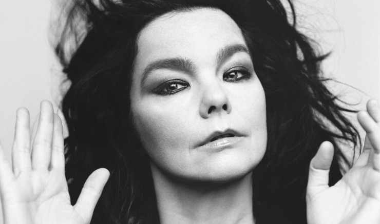Björk - LeBisbetiche.com 