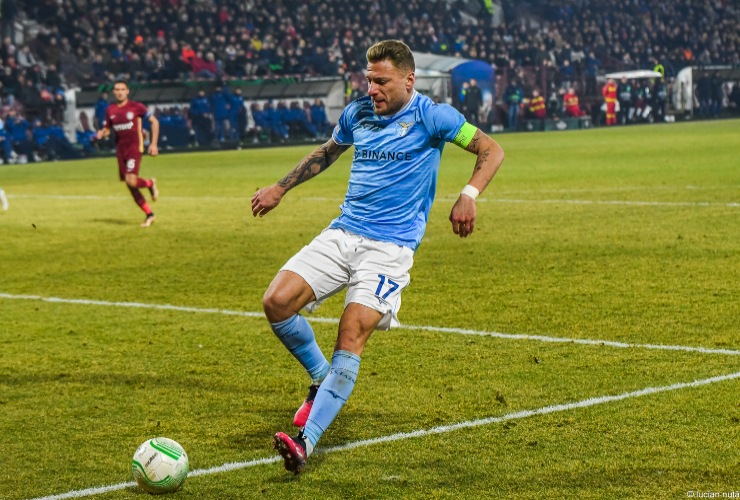 Ciro Immobile - LeBisbetiche.com