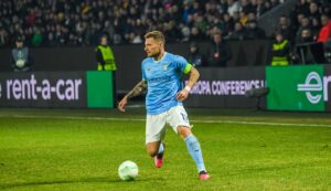 Ciro Immobile - LeBisbetiche.com