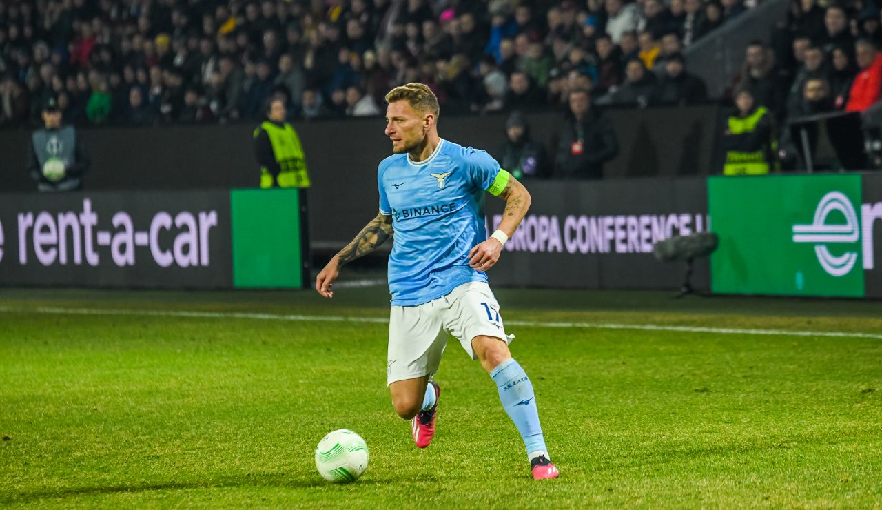 Ciro Immobile - LeBisbetiche.com