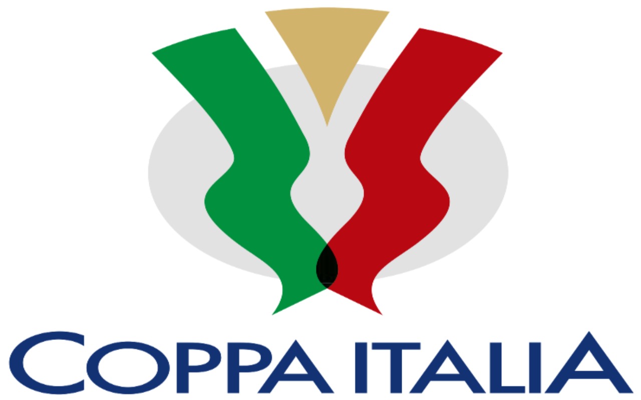 Coppa Italia Logo - LeBisbetiche.com 