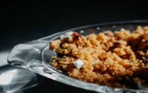 Cous cous - LeBisbetiche.com