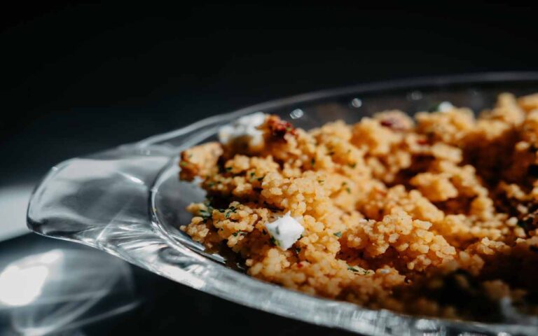 Cous cous - LeBisbetiche.com