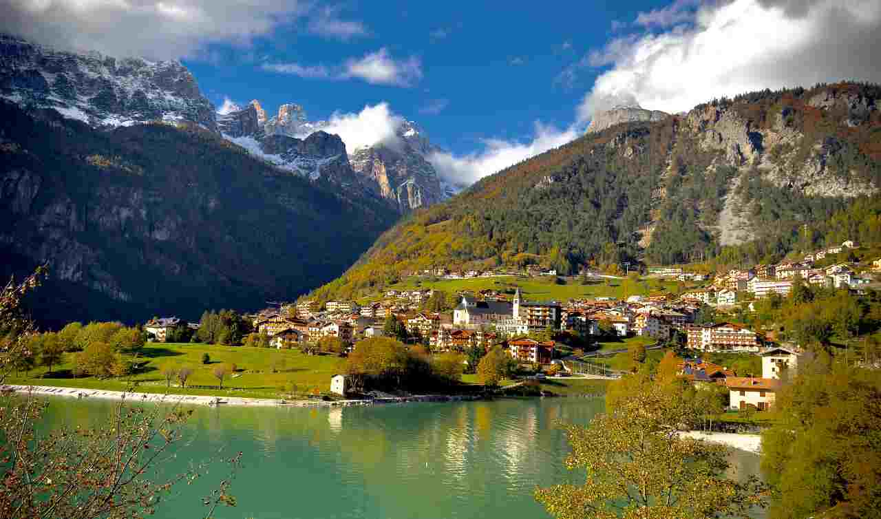 Estate in Italia - LeBisbetiche.com 