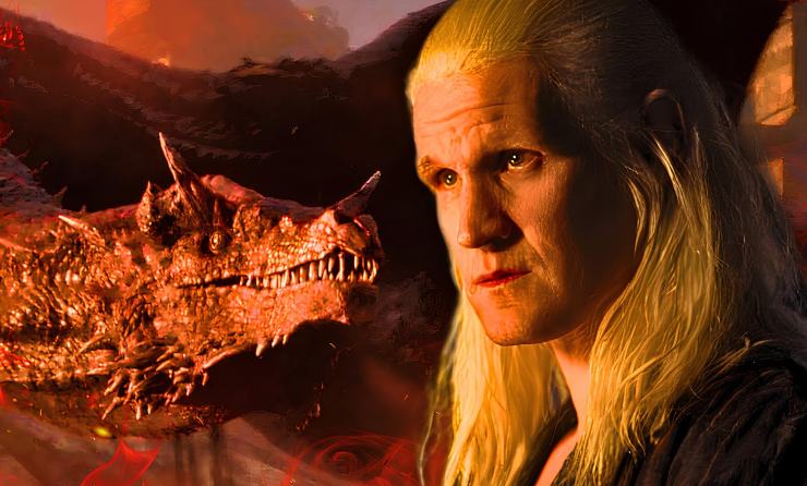 House of the Dragon - LeBisbetiche.com