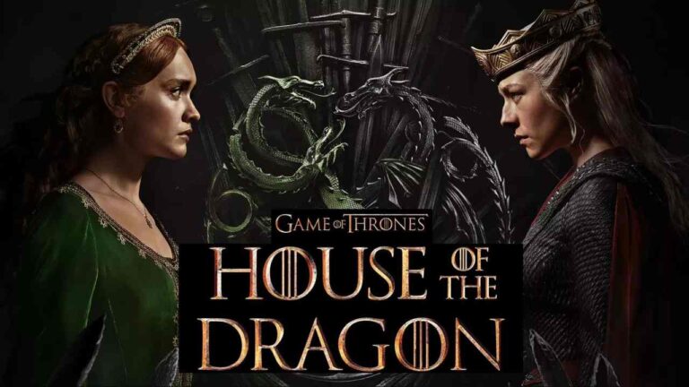 House of the Dragon - LeBisbetiche.com