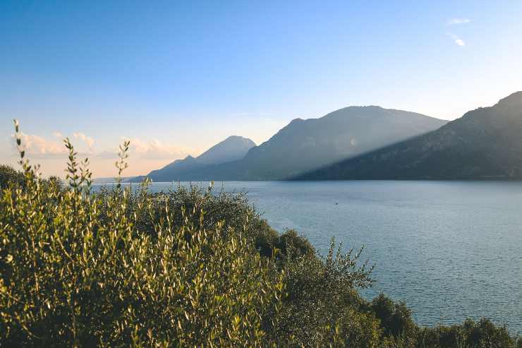 Lago di Garda - LeBisbetiche.com 