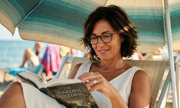 Libri da leggere in vacanza - LeBisbetiche.com