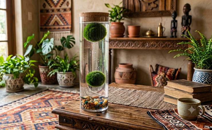 Marimo - LeBisbetiche.com