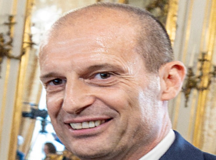 Massimiliano Allegri - LeBisbetiche.com