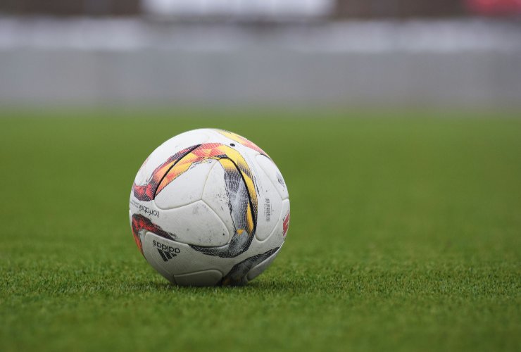 Pallone da calcio - LeBisbetiche.com