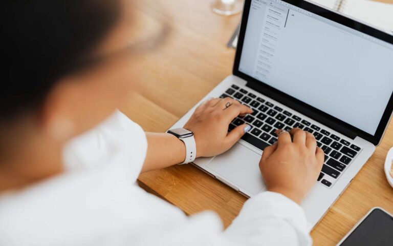 Phishing - LeBisbetiche.com