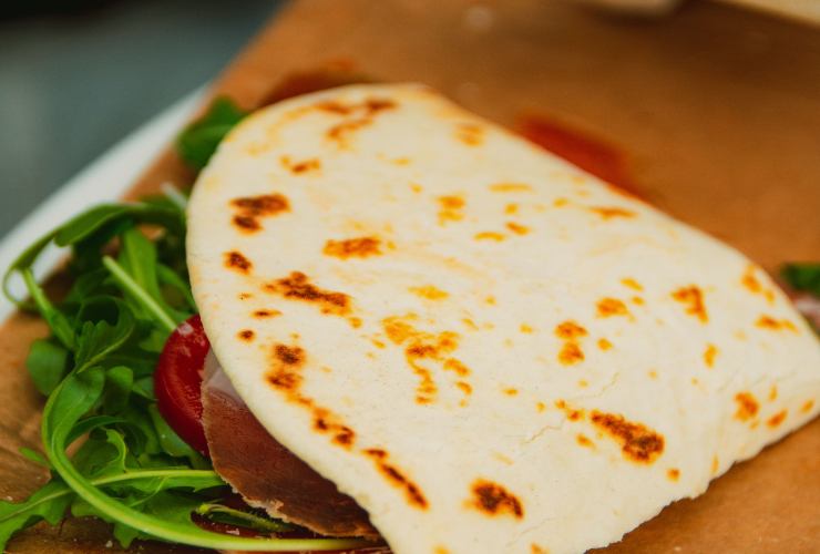 Piadina - LeBisbetiche.com