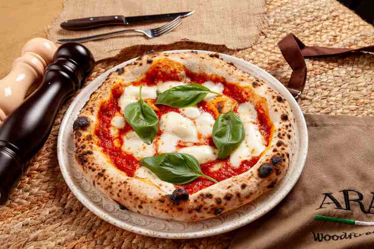 Pizza - LeBisbetiche.com