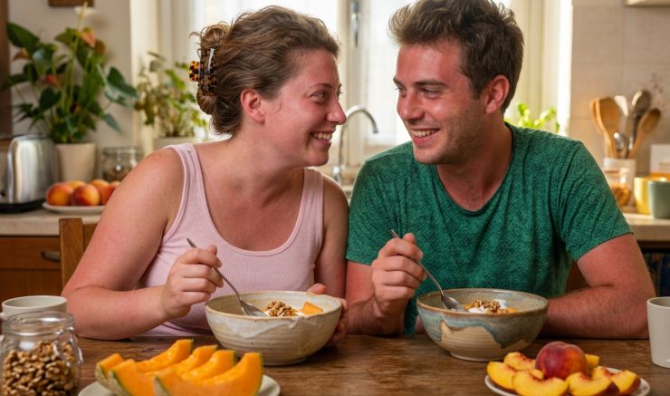 Rimedi per Ferragosto - LeBisbetiche.com 