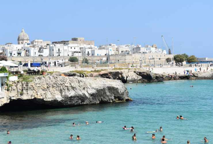 Salento - LeBisbetiche.com