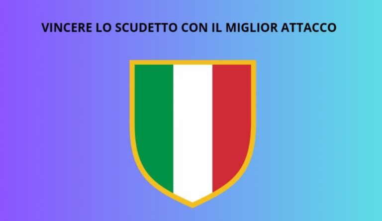 Scudetto - LeBisbetiche.com