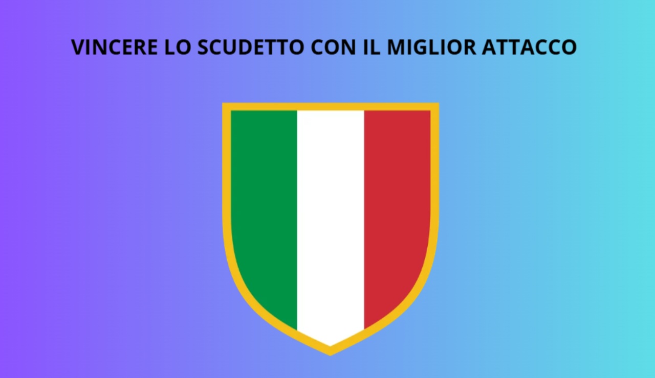 Scudetto - LeBisbetiche.com