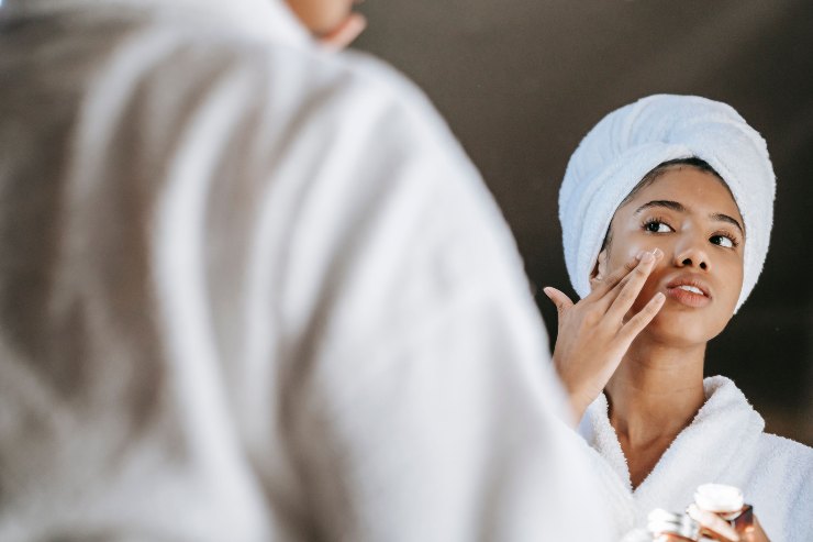 Skin-care - LeBisbetiche.com 
