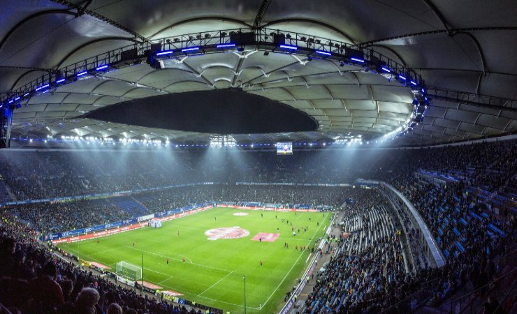 Stadio - LeBisbetiche.com