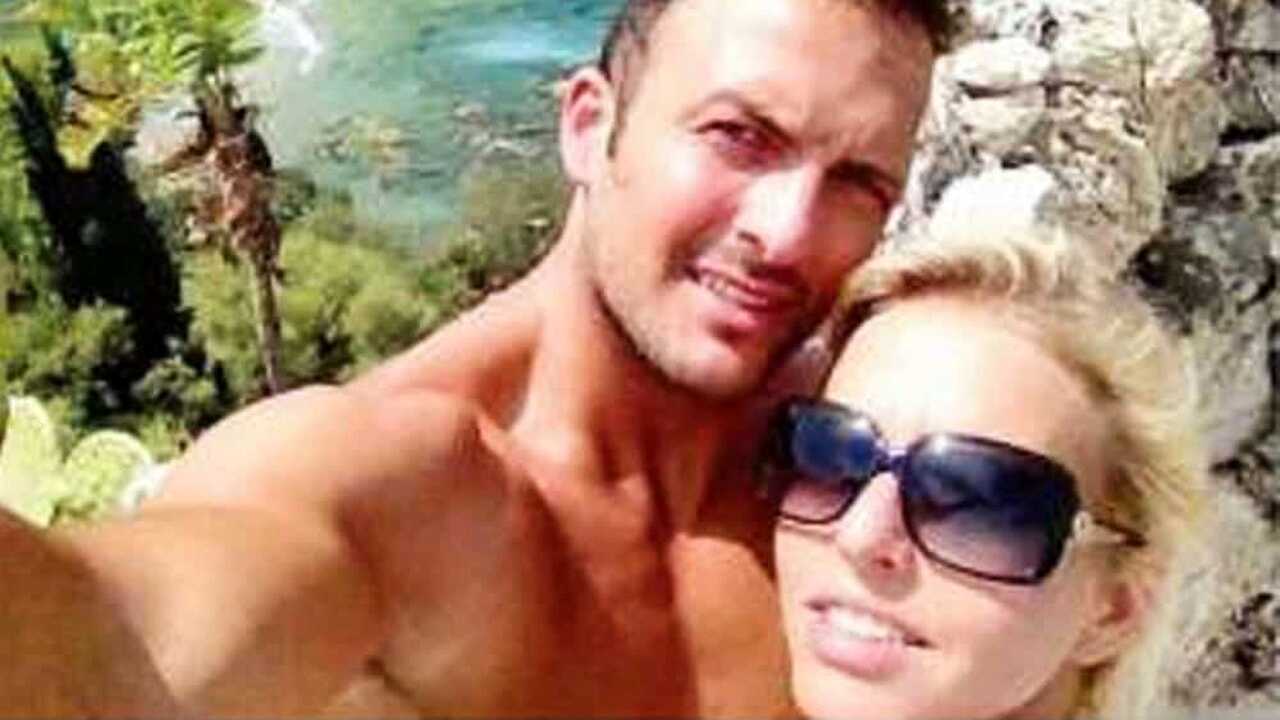 Teresa Costanza e Trifone Ragone - LeBisbetiche.com