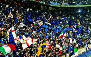 Tifosi Inter, Serie A - LeBisbetiche.com