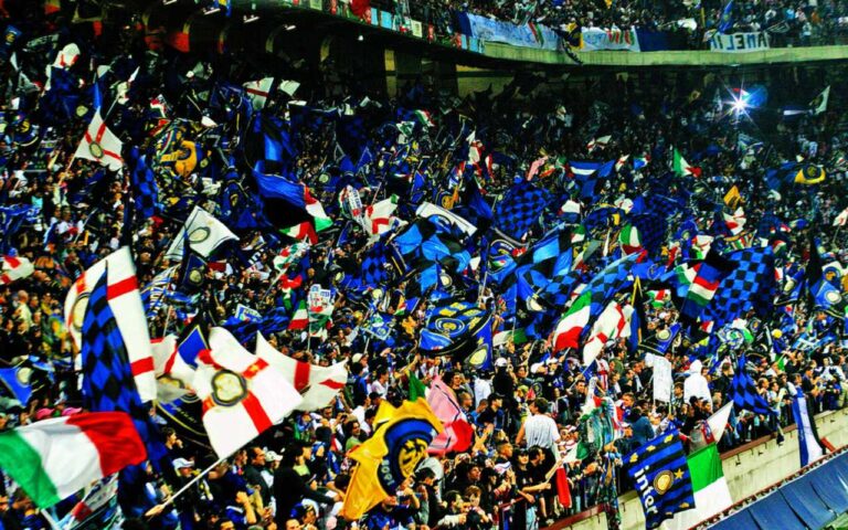 Tifosi Inter, Serie A - LeBisbetiche.com