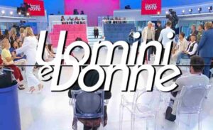 Uomini e Donne - LeBisbetiche.com
