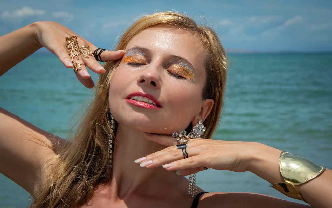 Trucco d'estate - LeBisbetiche.com 