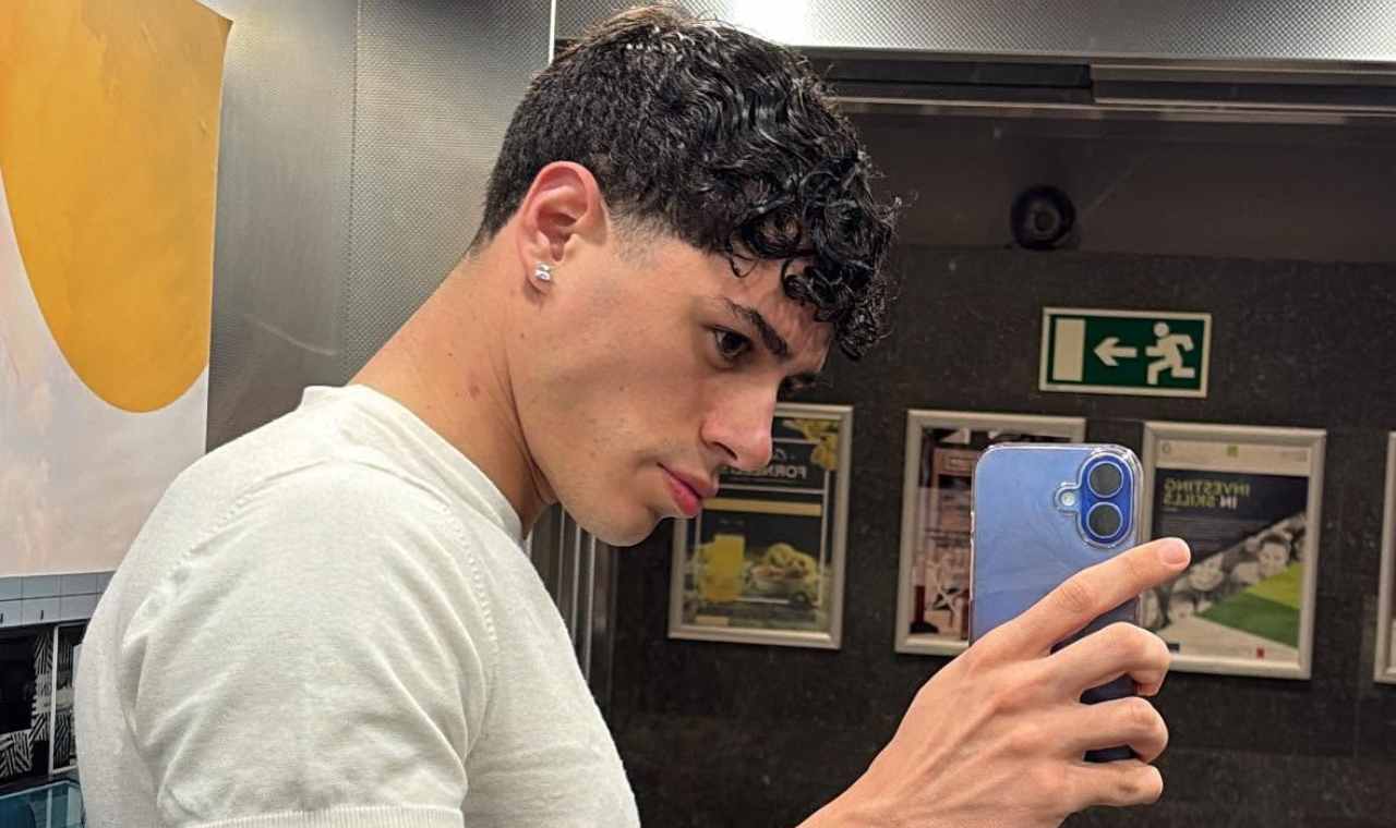 Alessandro Roncaccia - LeBisbetiche.com (Credits Profilo Ufficiale Facebook))