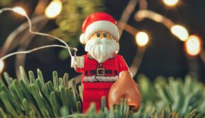 Babbo Natale - LeBisbetiche.com (Credits Pexels)