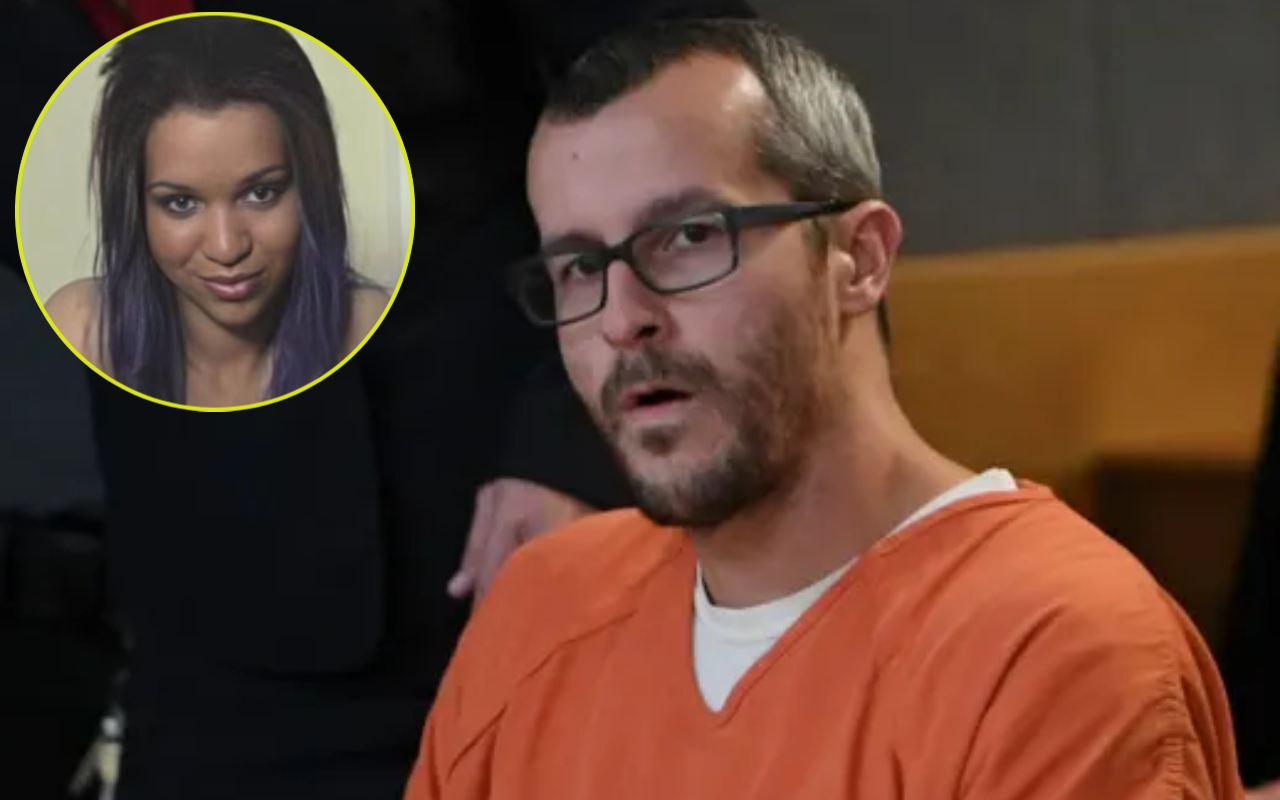 Chris Watts e Lizzie Henderson - LeBisbetiche.com