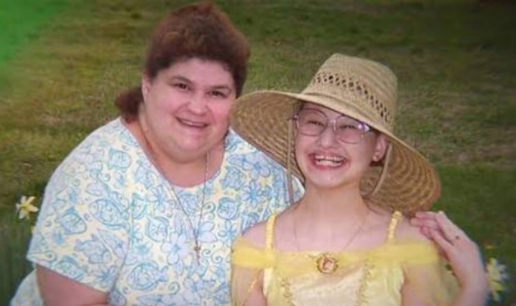 Dee Dee e Gipsy Rose Blanchard - LeBisbetiche.com