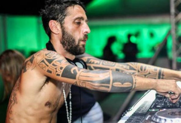 Fine Vita, DJ Fabo - LeBisbetiche.com