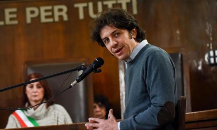 Fine Vita, Marco Cappato - LeBisbetiche.com 