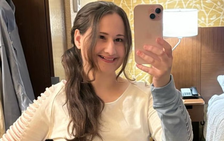 Gipsy Rose Blanchard - LeBisbetiche.com (Credits: X)