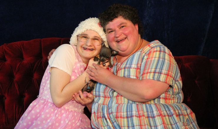 Gipsy Rose Blanchard e Dee Dee - LeBisbetiche.com 