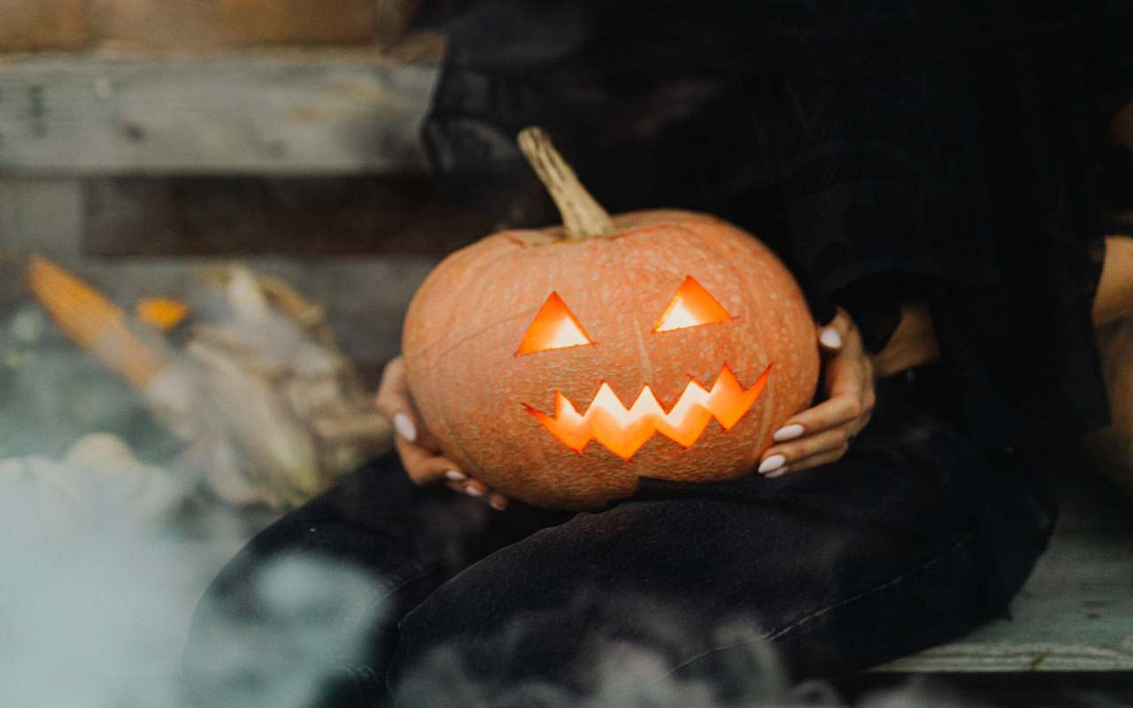 Halloween - LeBisbetiche.com 