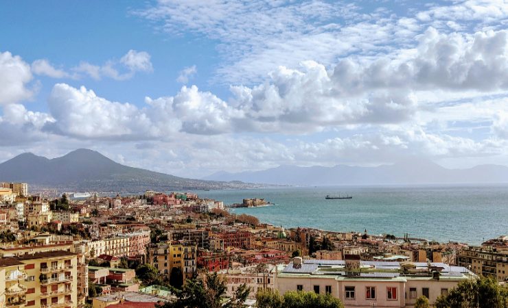 Napoli, viaggi last minute - lebisbetiche.com