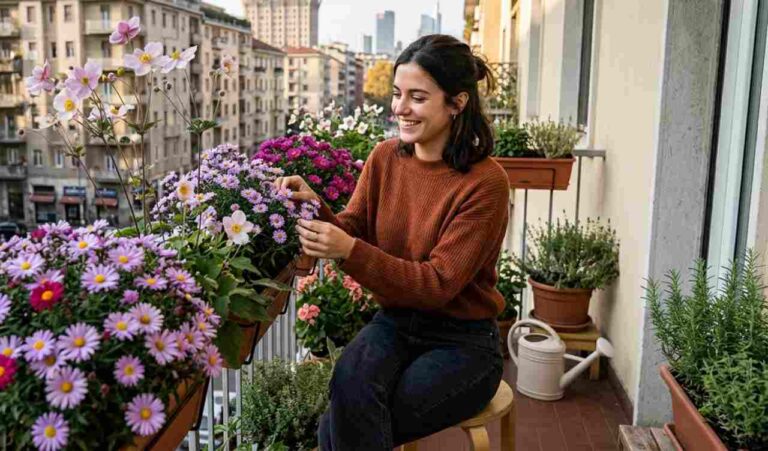 Piante e fiori da piantare a settembre - LeBisbetiche.com