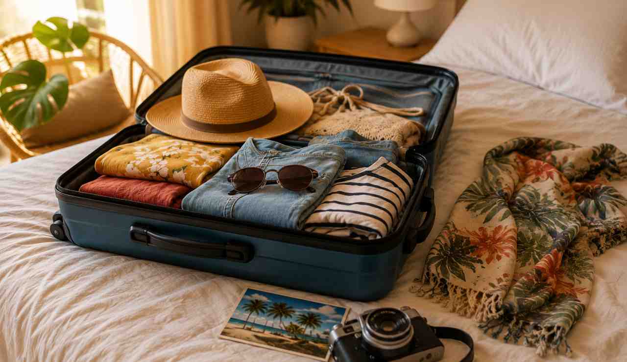 Settembre, basta vacanze - LeBisbetiche.com