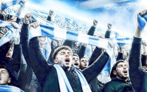 Tifosi Lazio - LeBisbetiche.com
