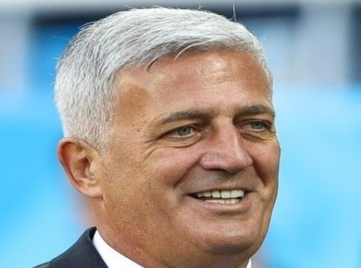Vladimir Petkovic, allenatore S.S.Lazio 2012_2013 - LeBisbetiche.com