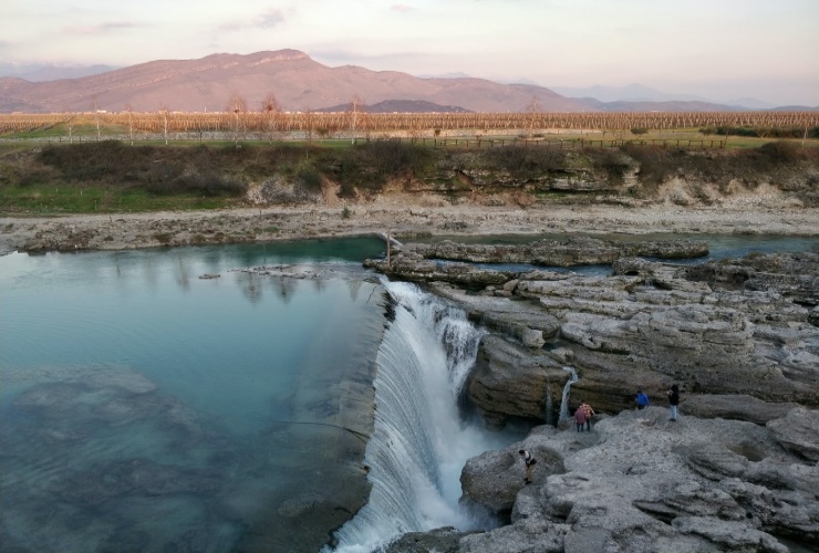 Cascate Niagara Montenegro - LeBisbetiche.com